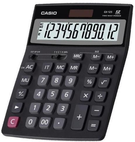 casio gx 55bb